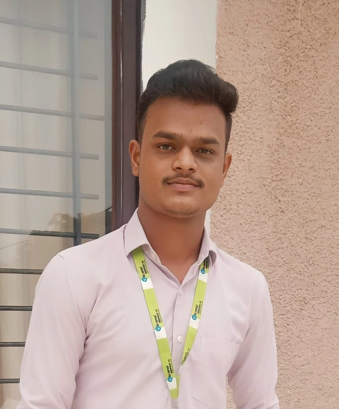 Bharat Lodhi